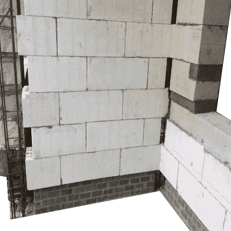 秀城节能轻质砖 加气块在框架结构中的应用研究