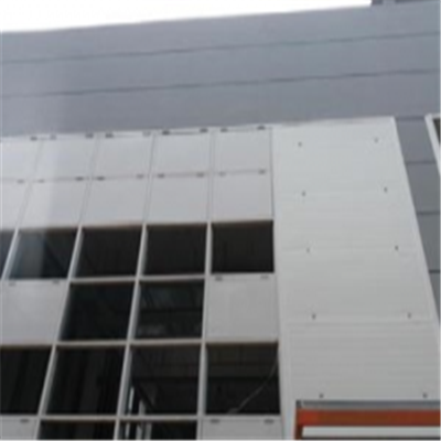 秀城新型蒸压加气混凝土板材ALC|EPS|RLC板材防火吊顶隔墙应用技术探讨